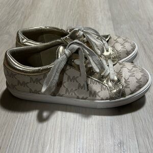 Michael Kors tennis shoes